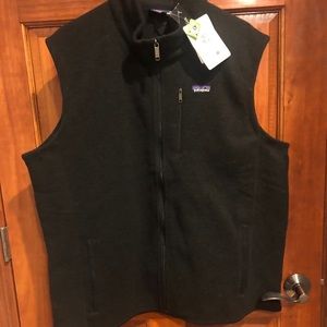 Men’s Patagonia Vest